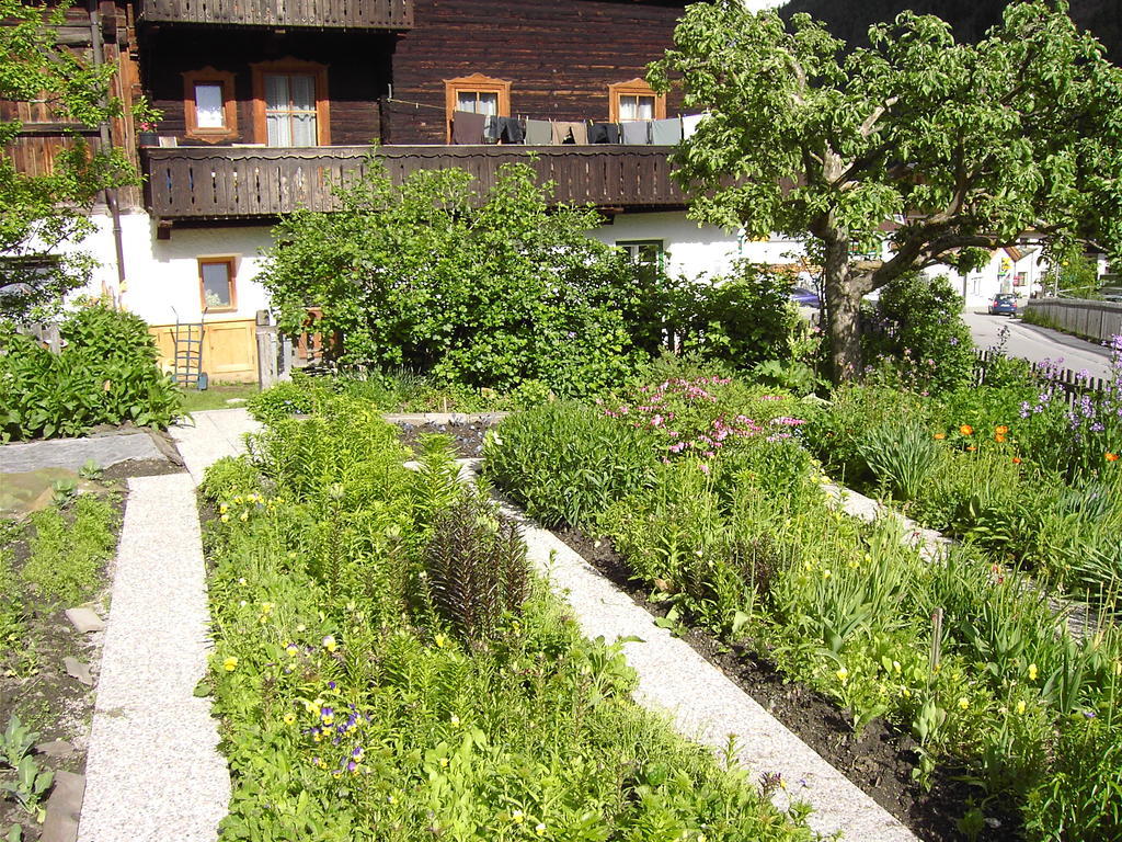 Hansenhof Villa Prägraten Exterior foto